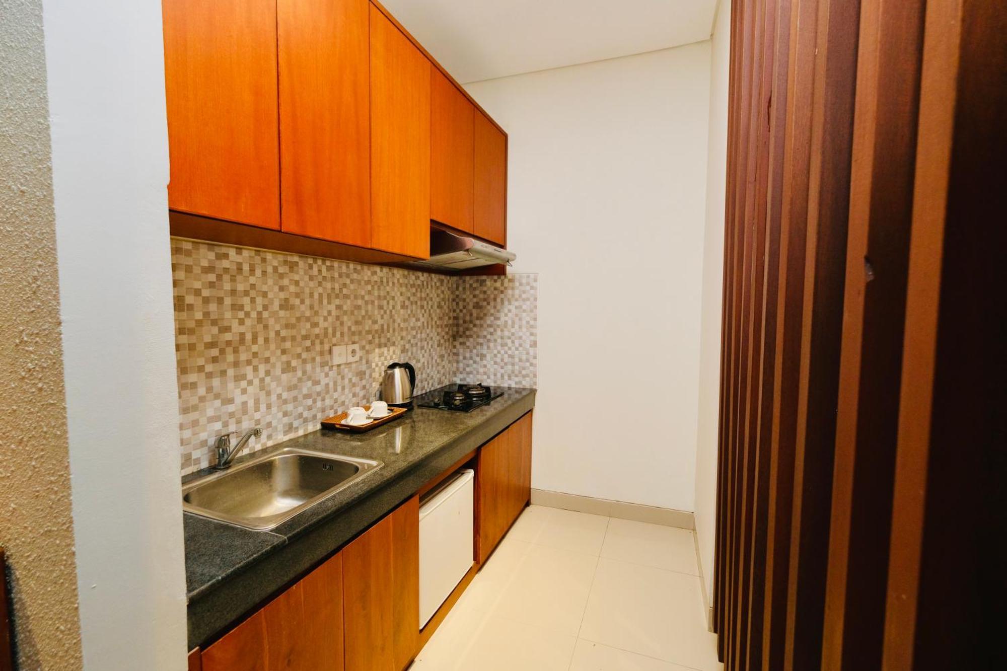 Wana Karsa The Villas Ubud Ngoại thất bức ảnh