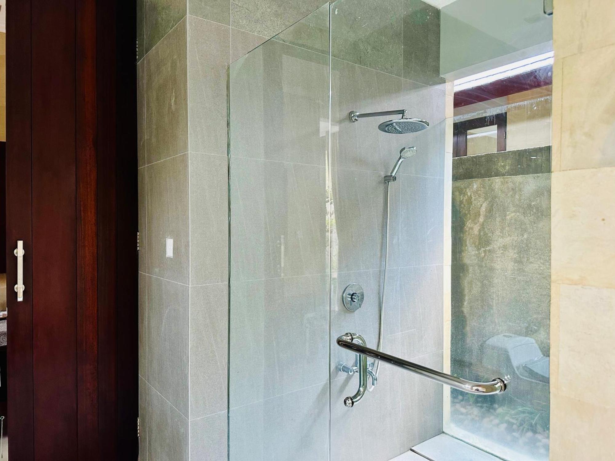 Wana Karsa The Villas Ubud Ngoại thất bức ảnh